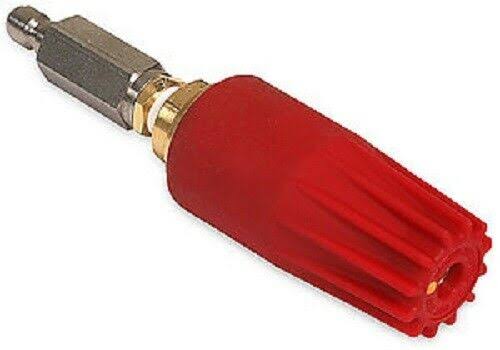 Rotating Nozzle with Filter 3.5 Orifice I205037