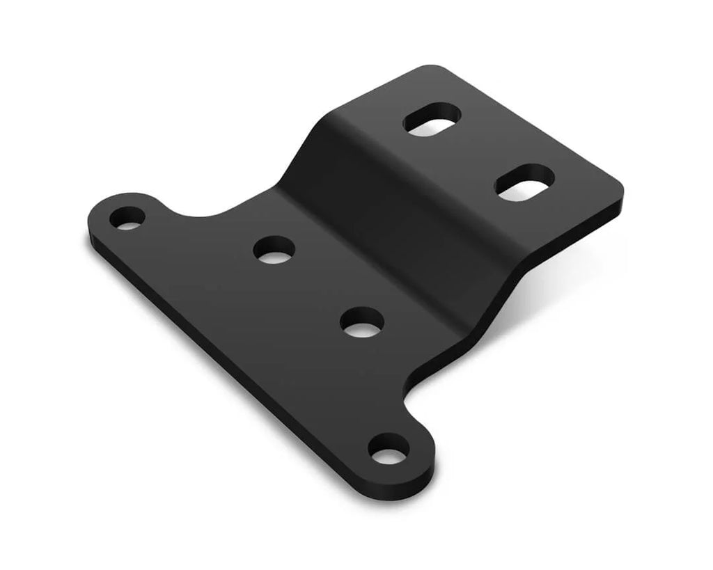 Transmission Crossmember Bracket S8286