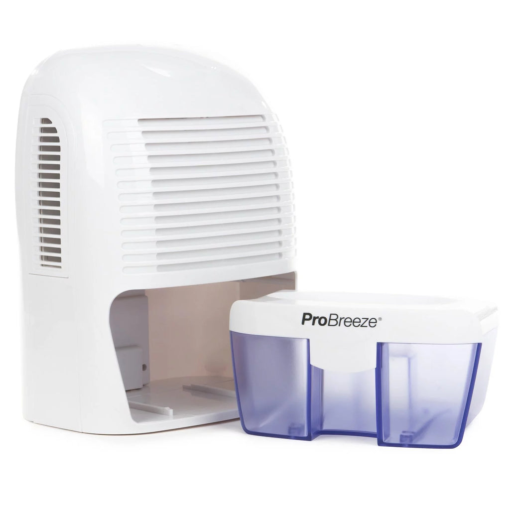Electric Mini Dehumidifier, 2200 Cubic Feet F730241
