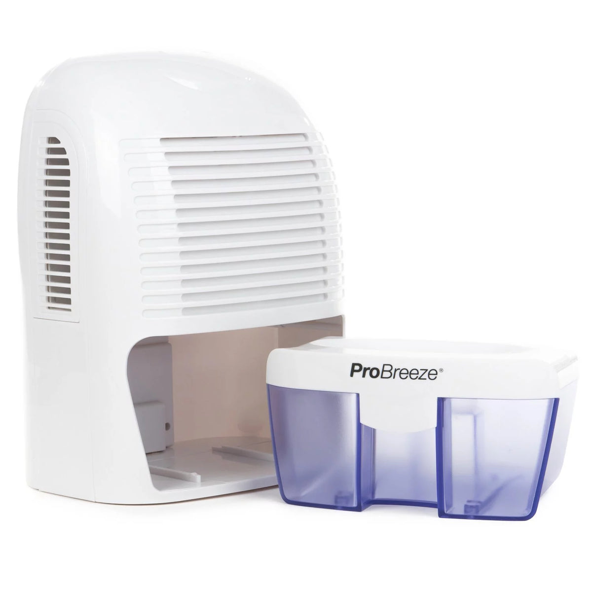 Electric Mini Dehumidifier, 2200 Cubic Feet F730241