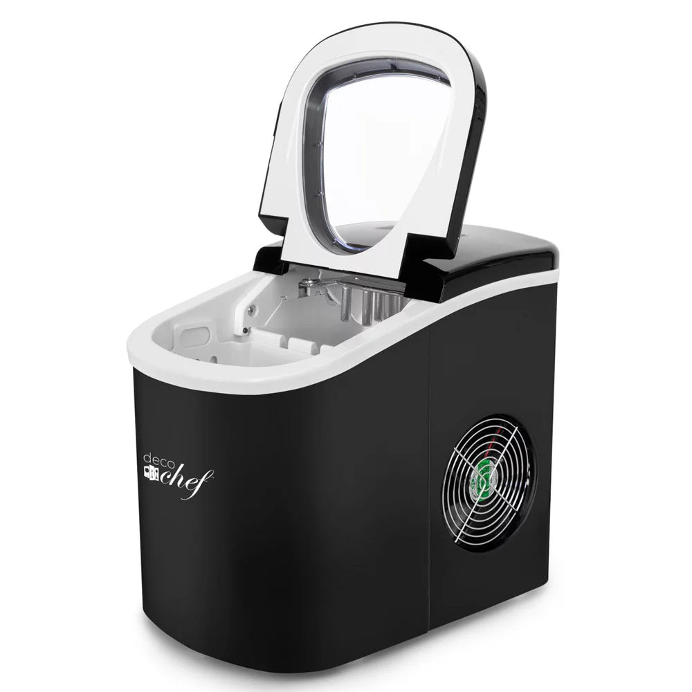 Compact Electric Ice Maker J276506