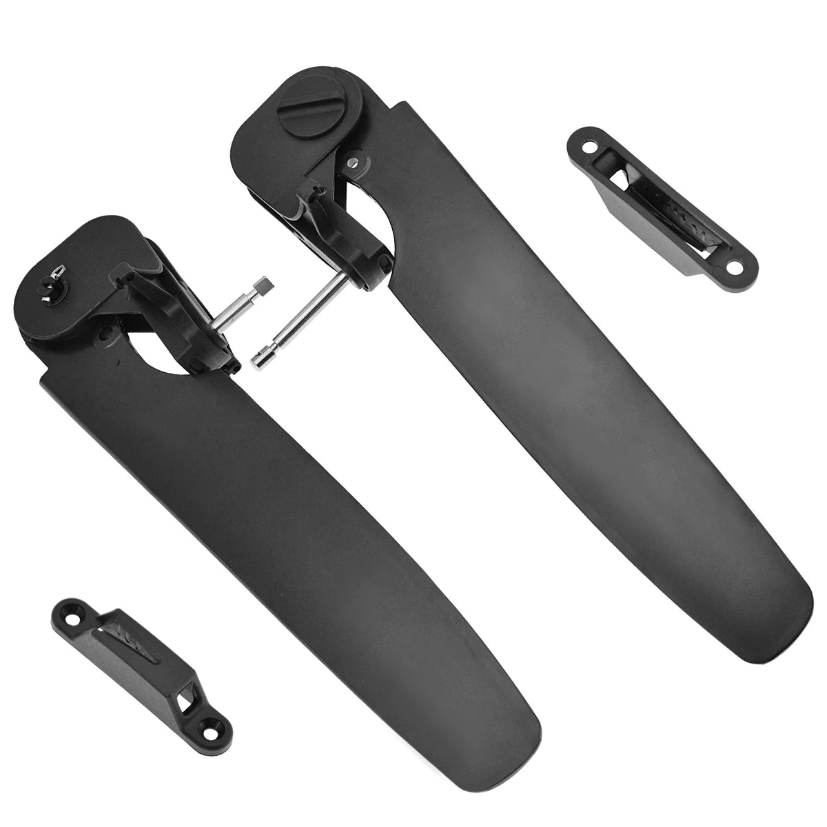 Kayak Tail Rudder Steering System Control Kit Y1113