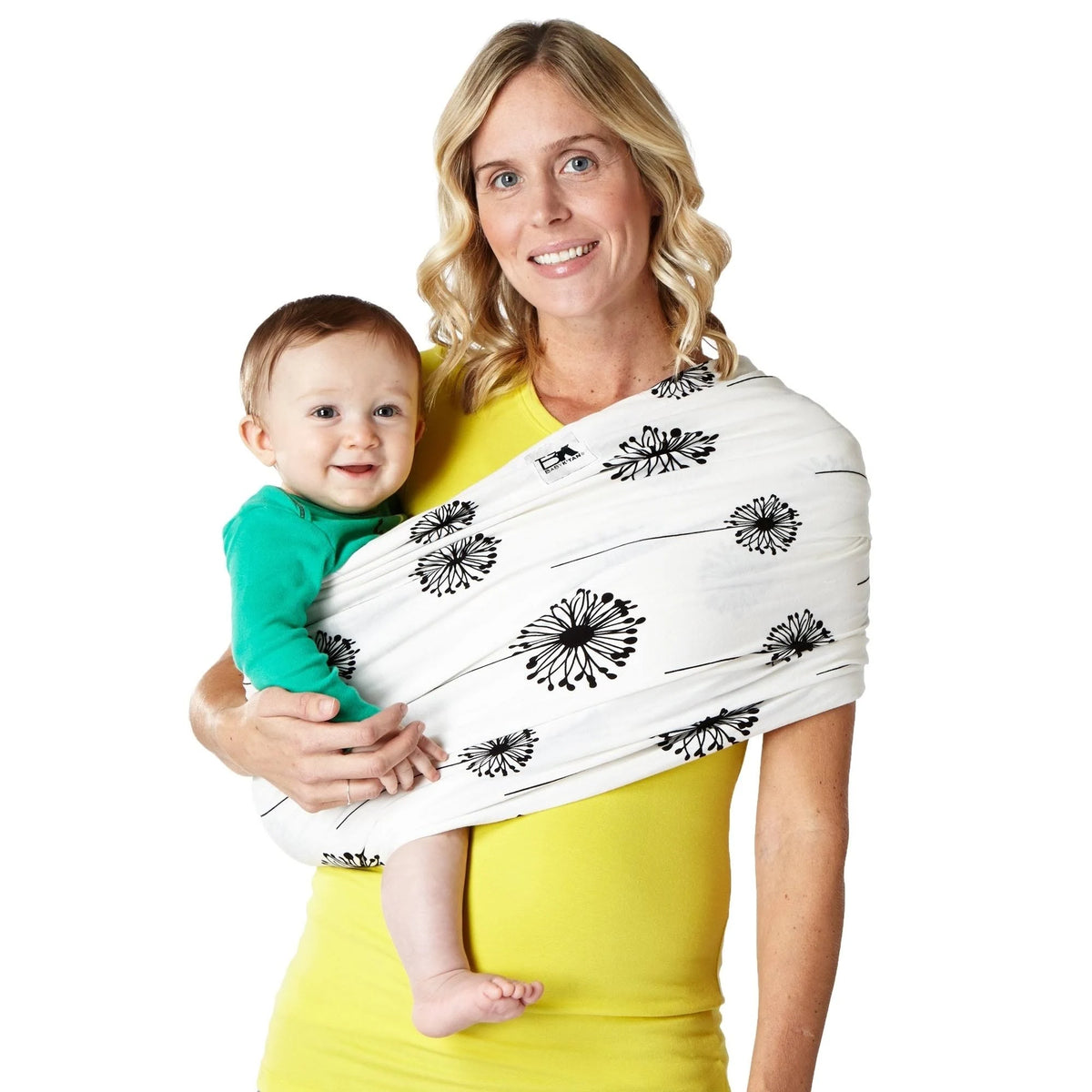 Baby Wrap Carrier - Medium R378412
