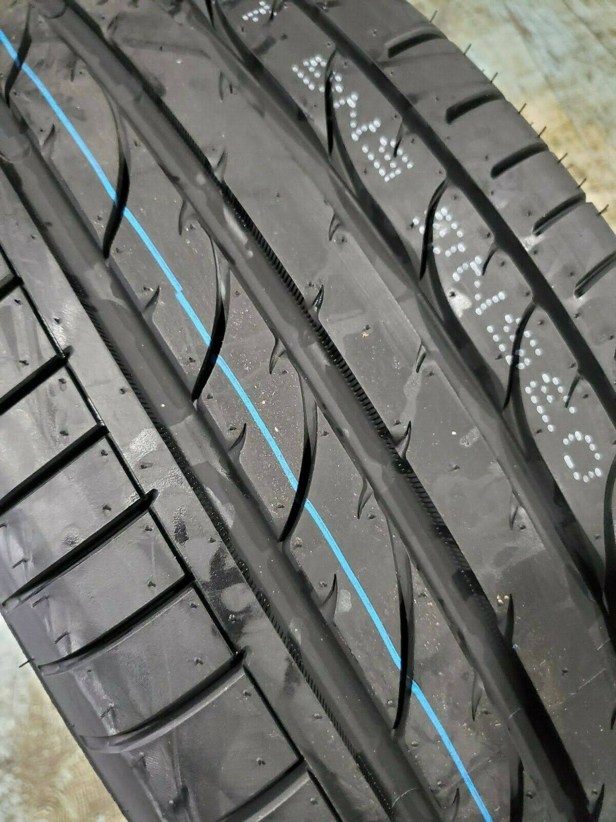 235/55ZR18 104W XL High Performance Tire F9733