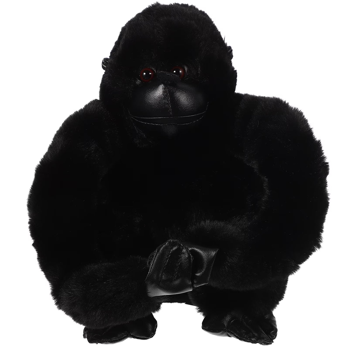 Large Plush Gorilla Toy M79523