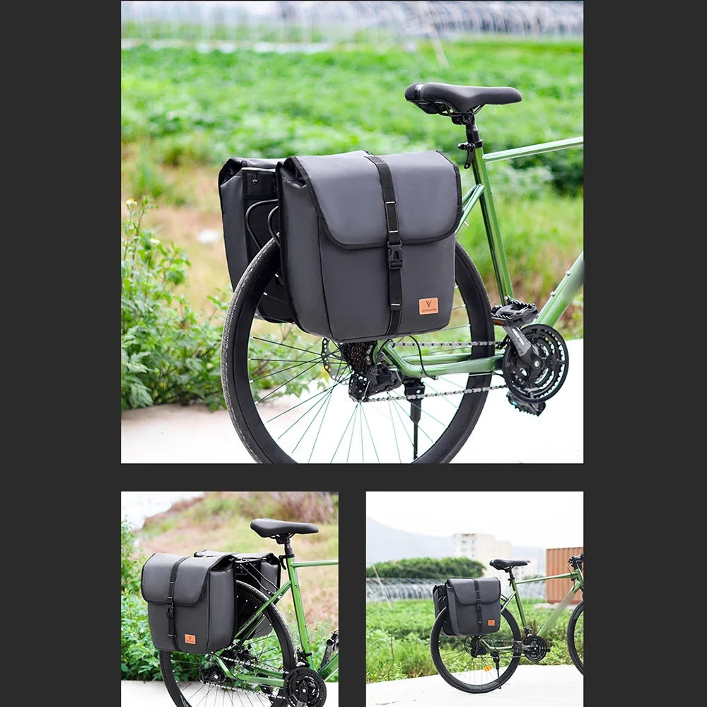 Bicycle Bag F985708