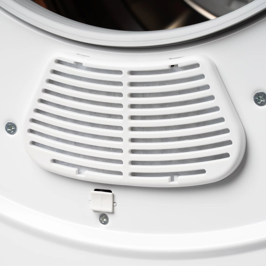 Stainless Steel Portable Clothes Dryer L1842
