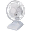 6 inch Personal Table Fan White B226