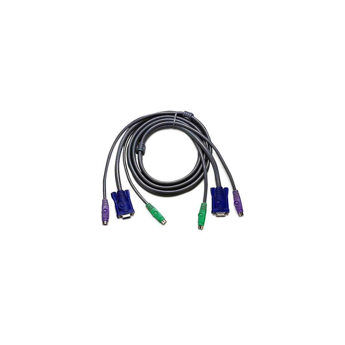 KVM PS/2 Cable O84505