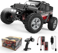 1:14 Scale 4WD RC Car with Two 1500mAh Batteries K484