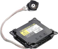 Xenon Headlight Control Unit Pack of 2 G85407