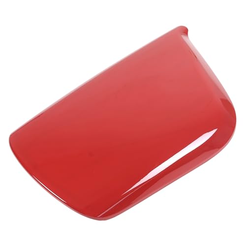 ABS Carbon Fiber Armrest Cover E740