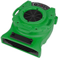 1/4 HP Low Profile Air Mover Carpet Dryer Floor Fan L438