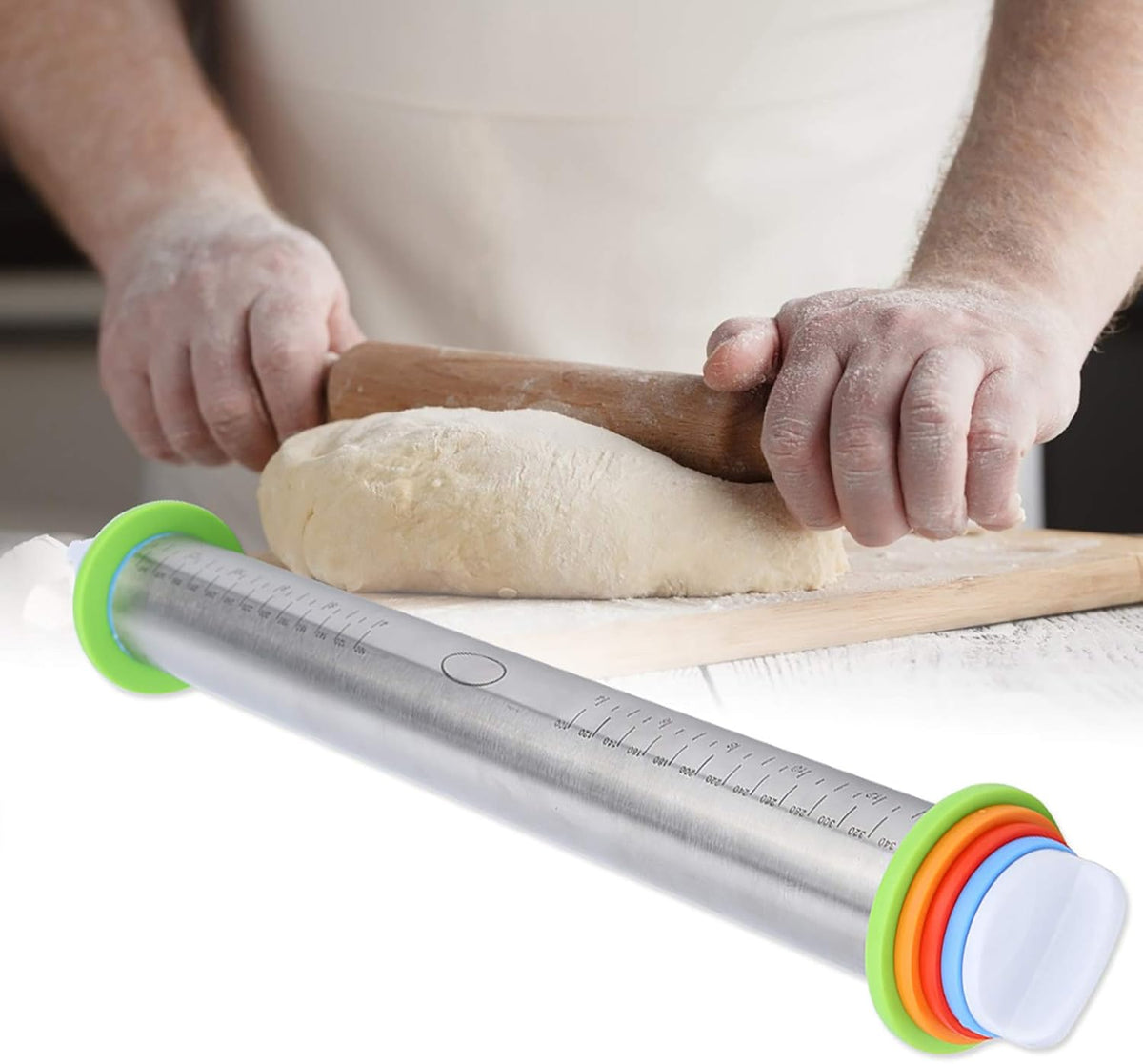 Rolling Pins R363803