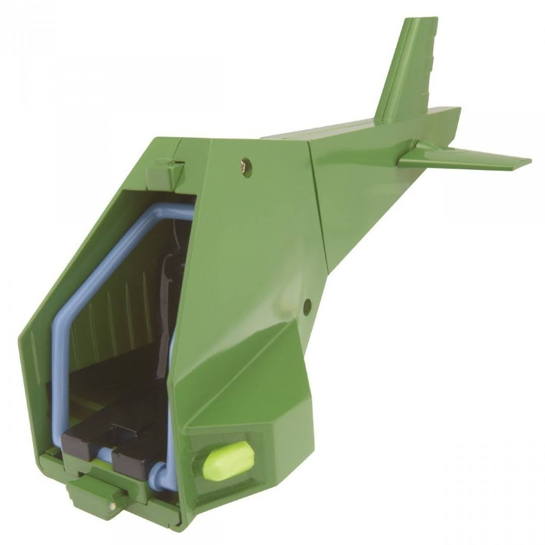 Ben 10 Ultimate Alien Vortex Helicopter Action Figure Vehicle E51972
