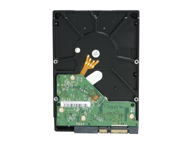 1TB 3.5-inch SATA Hard Drive V358599