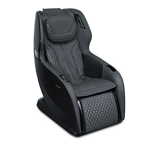 Black Zero Gravity Massage Recliner Chair D31131