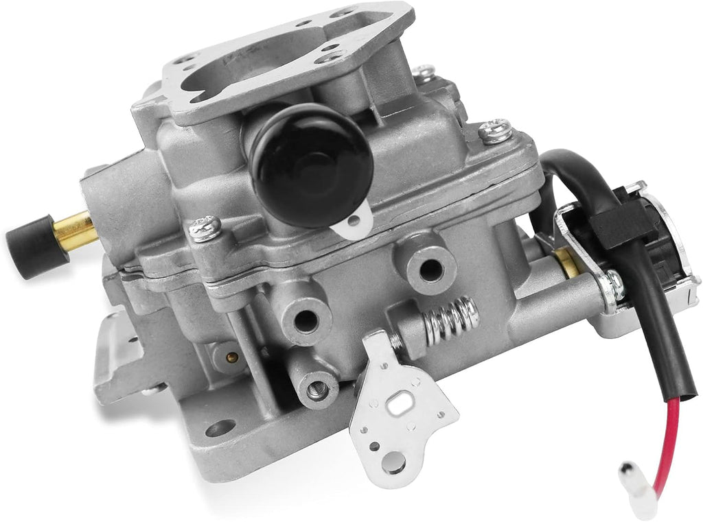 Carburetor Replacement H450