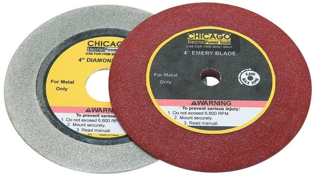 Circular Saw Blade Sharpener A295