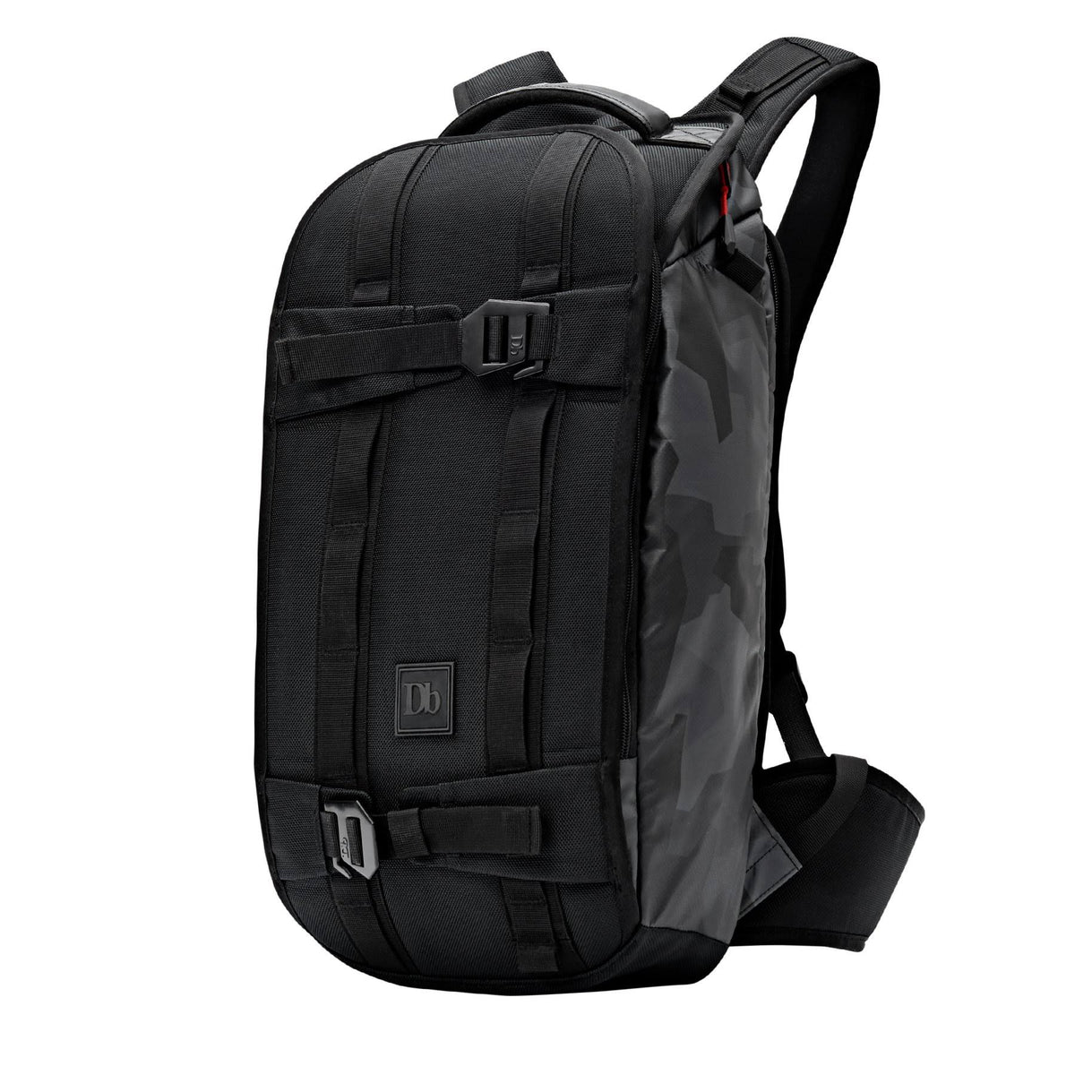 Black Camo G980158