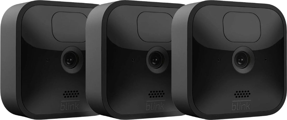Wireless Security Camera System V751