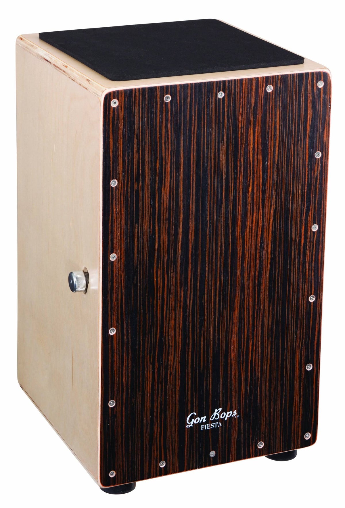 Walnut Cajon E743
