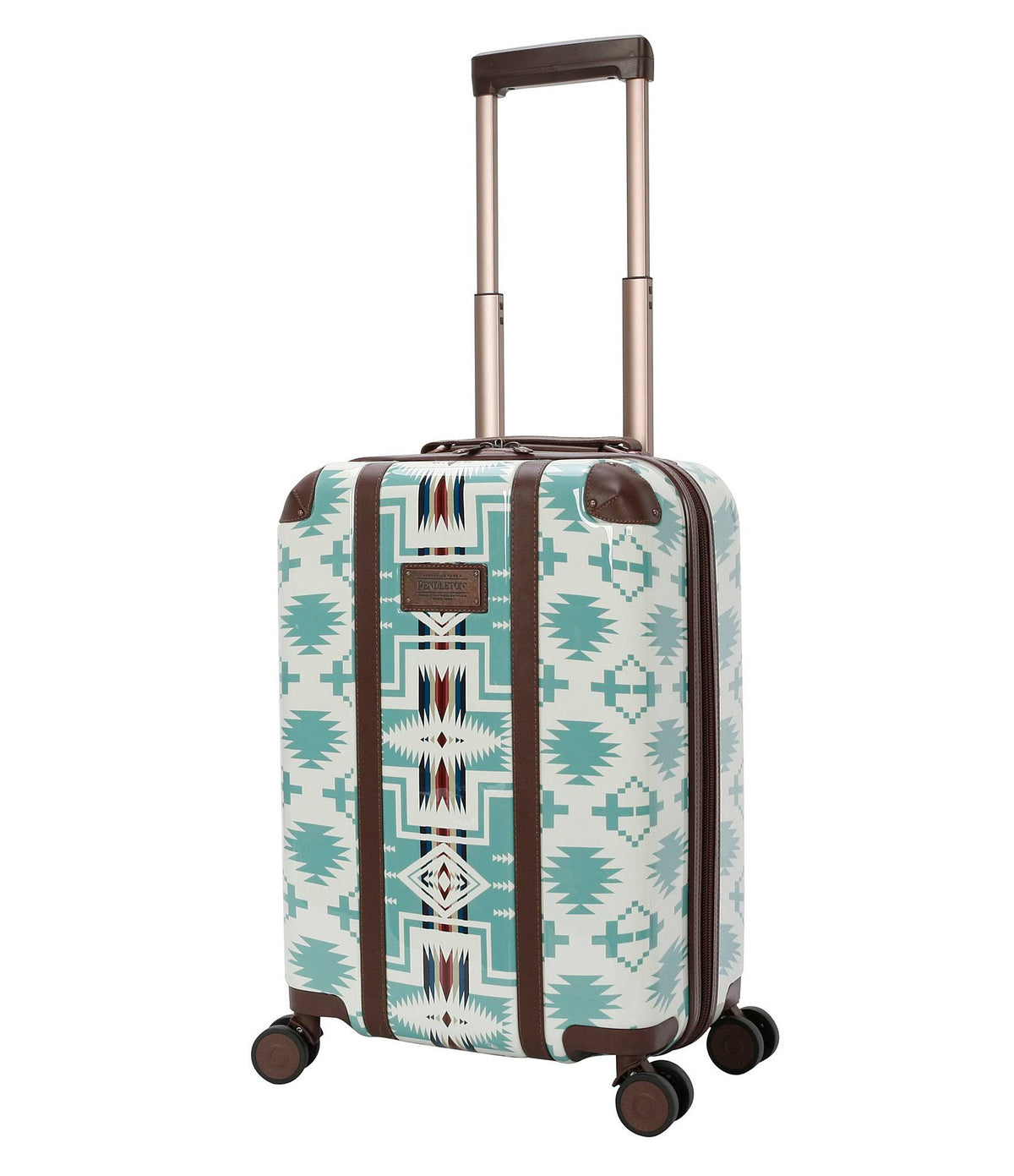 Aqua Carry-On Spinner M952384