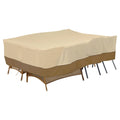 X-Large Patio Furniture Set Cover A4784