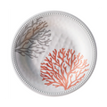Flat Plate Coral Set 6 pcs H68947