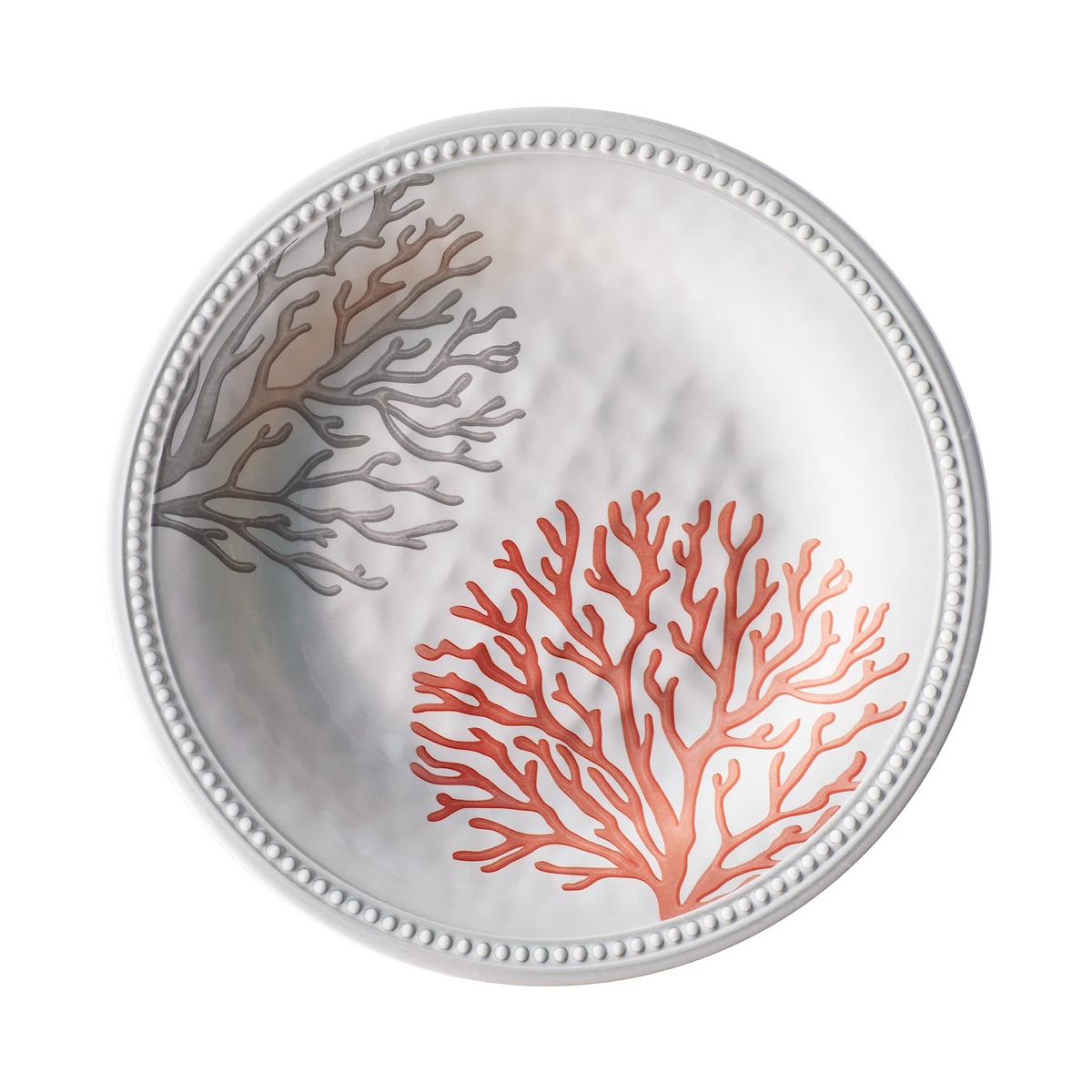 Flat Plate Coral Set 6 pcs H68947