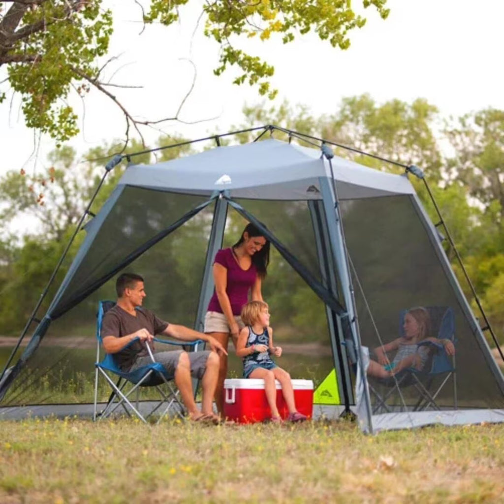 Outdoor Tent House N178