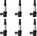 Ignition Coil 6-Packs Pack of 2 L1071