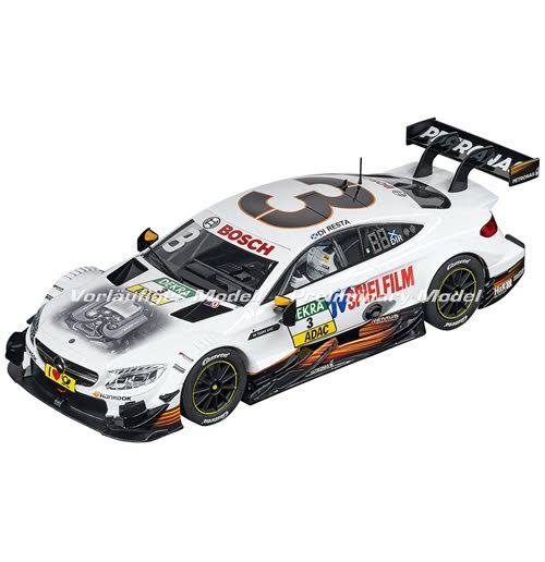 Mercedes AMG C 63 DTM Vehicle X51263