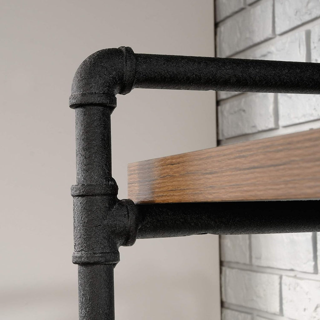 Tall Bookcase I77058