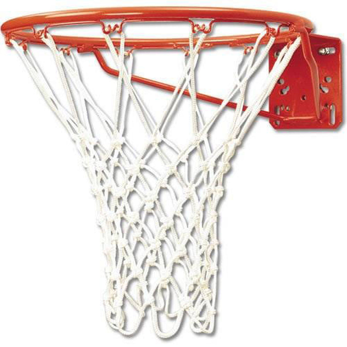 Front-Mount Basketball Goal F995