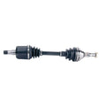 CV Axle Assembly N268