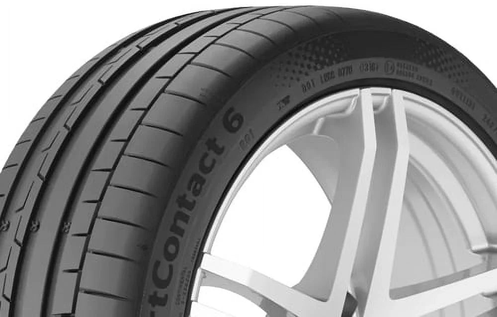 265/35R22XL 102Y Ultra High Performance Tire S789329