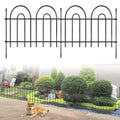 45ft x 21in 32 Panels No Dig Animal Barrier Fence M827618
