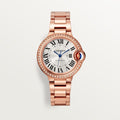 Rose Gold 33mm L171