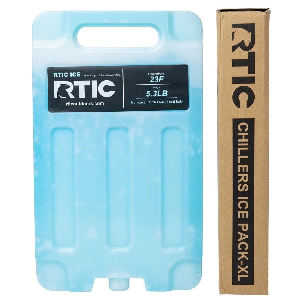 Refreezable Reusable Cooler Ice Pack 2 Pack N890