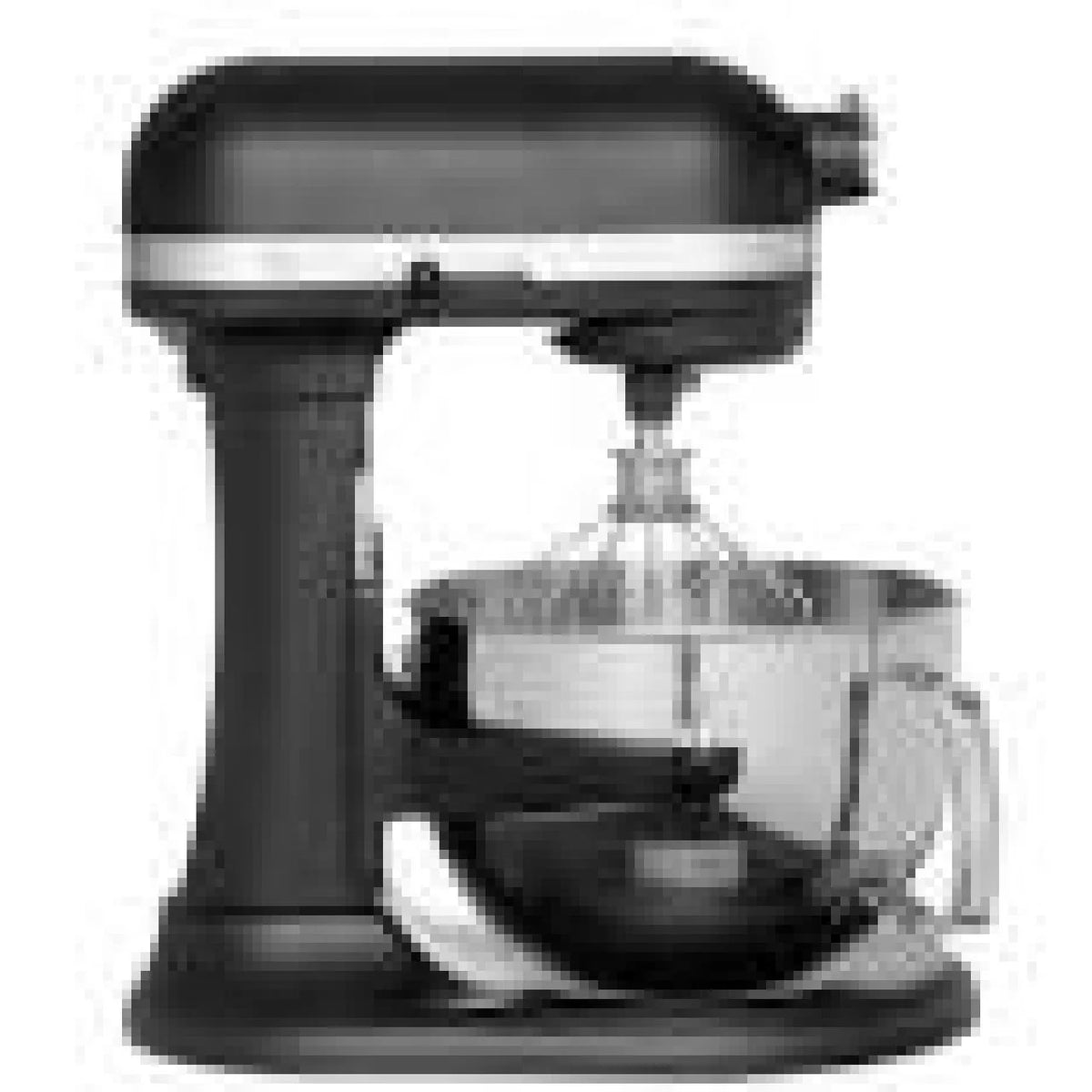 6 Quart Bowl-Lift Stand Mixer D523