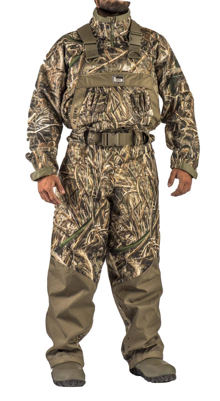 Banded Redzone 2.0 Breathable Insulated Wader Size 13 C75425