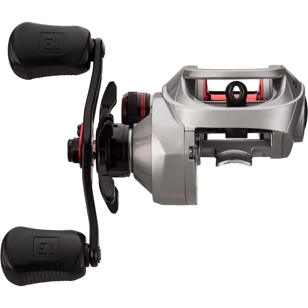 Left Hand Retrieve Baitcast Fishing Reel S725208
