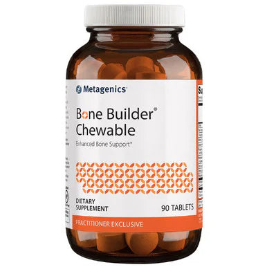Chocolate Chewable 90T F100086