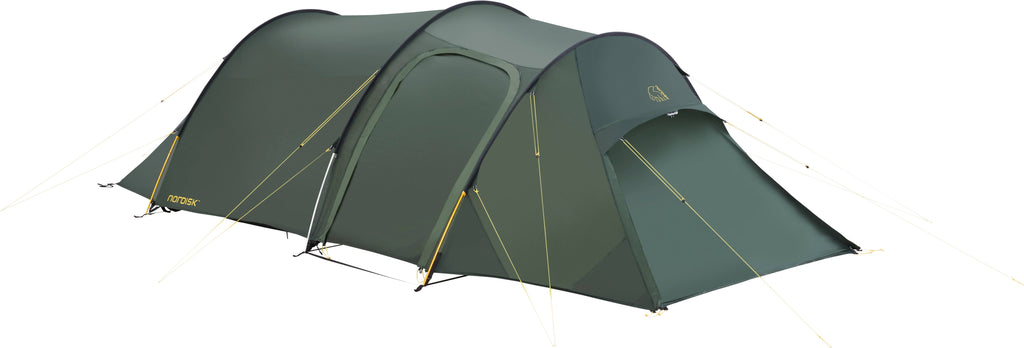 Green 3 Person Tent I342385