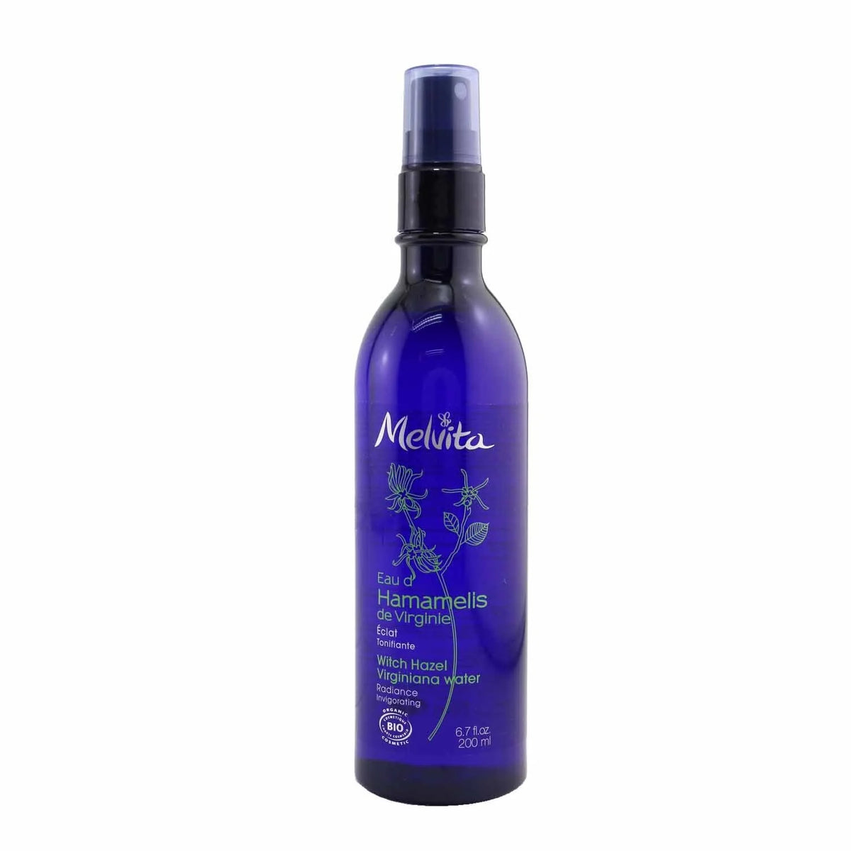 Witch Hazel Virginiana Water 200ml/6.7oz E43909