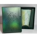Double Wall Ceramic 12 oz Tumbler A382
