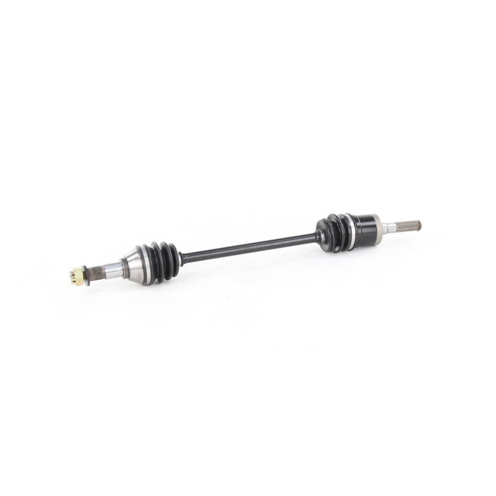 Drive Axle Front E75127