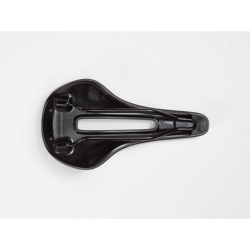 Black Bike Saddle H9413