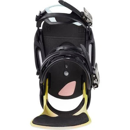 Snowboard Bindings A4842